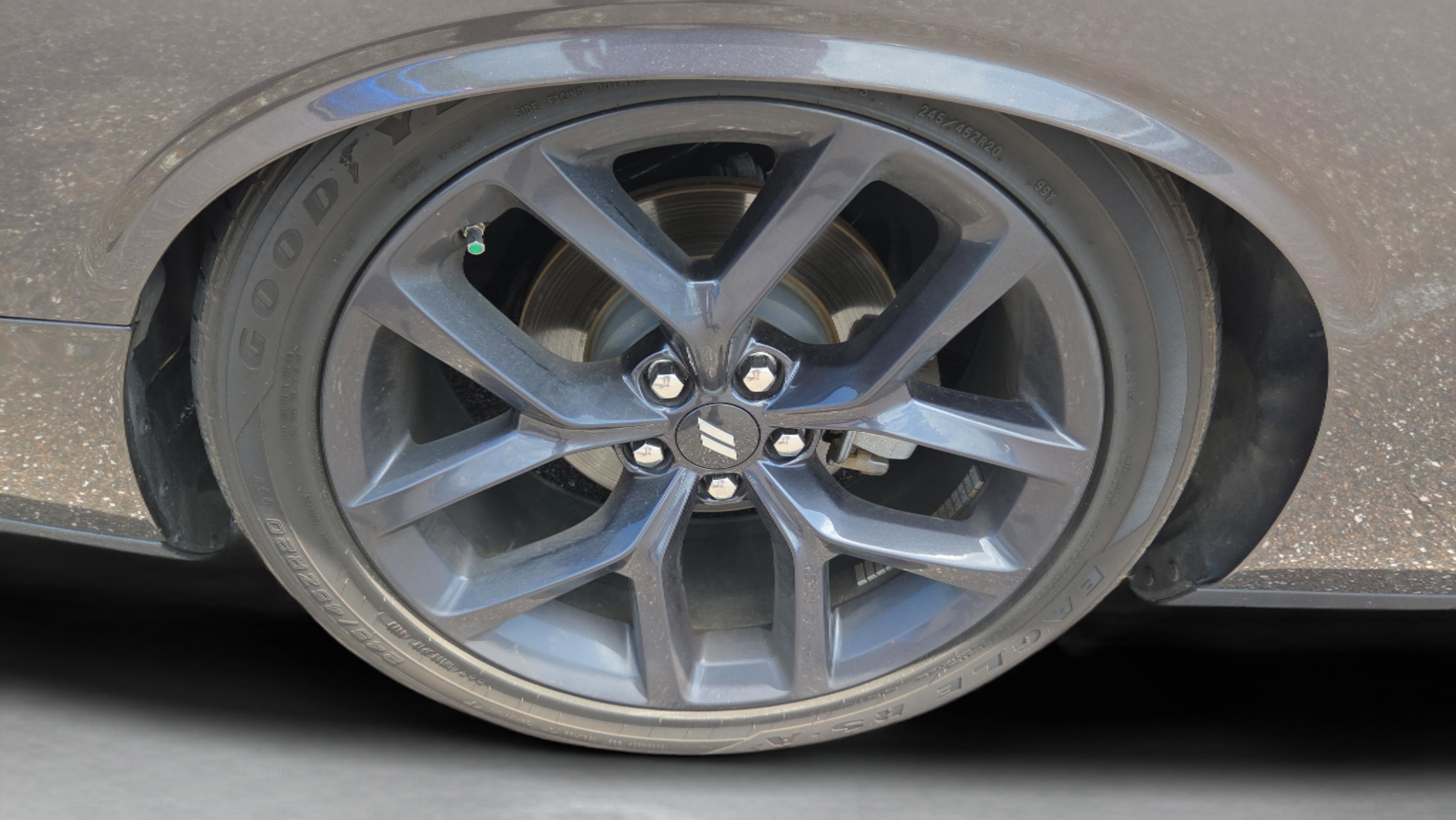 Used 2023 Dodge Challenger GT w/ Plus Package RWD image 34