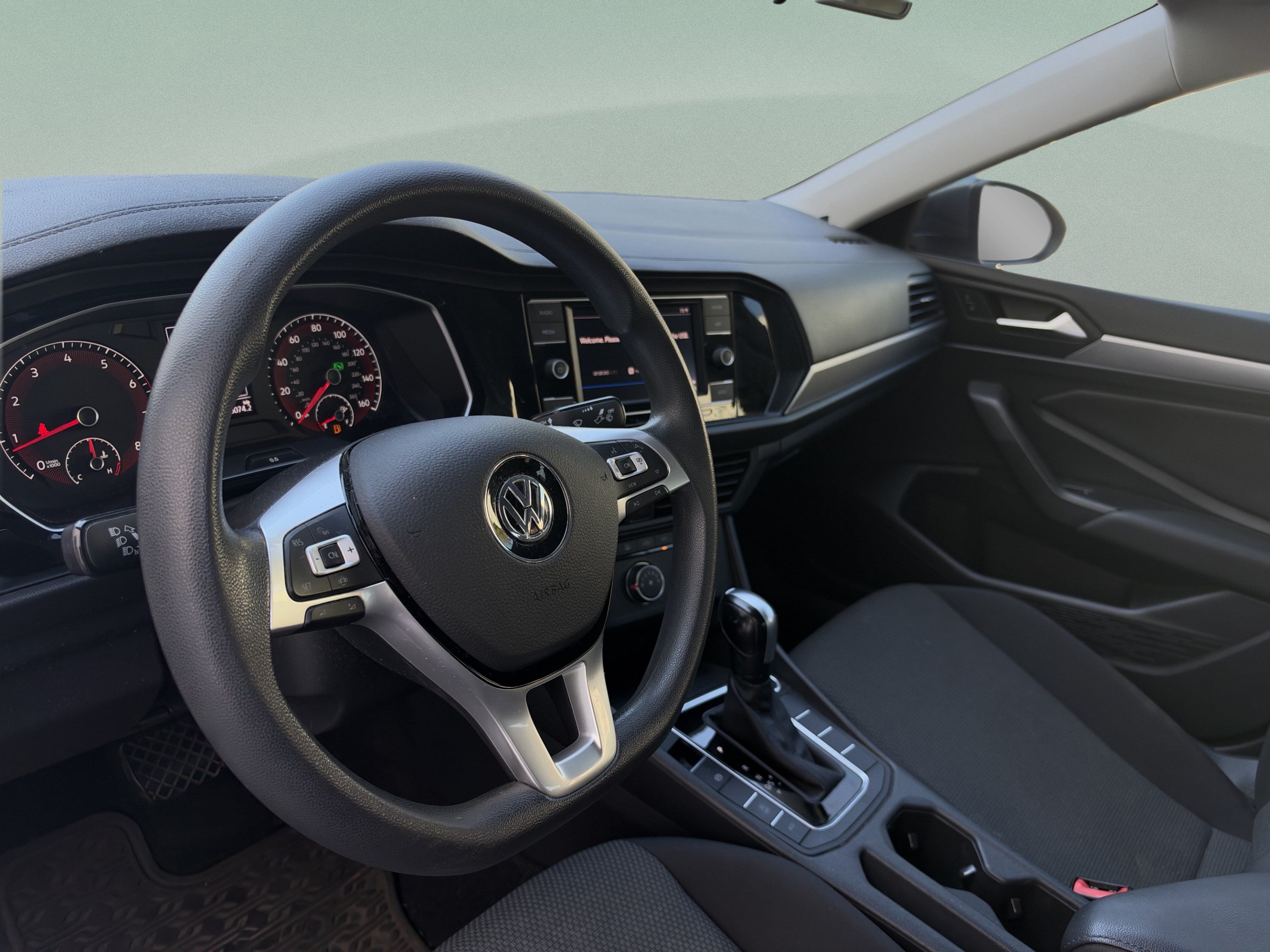 Used 2021 Volkswagen Jetta S FWD image 30