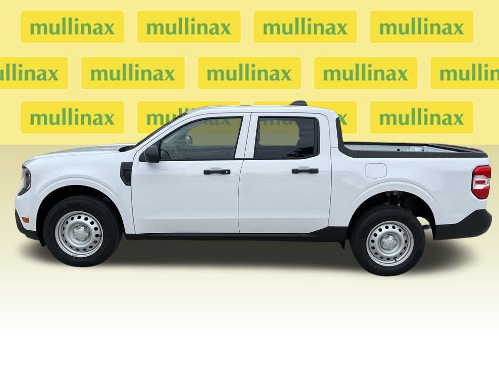 New 2026 Ford Maverick XL image 11