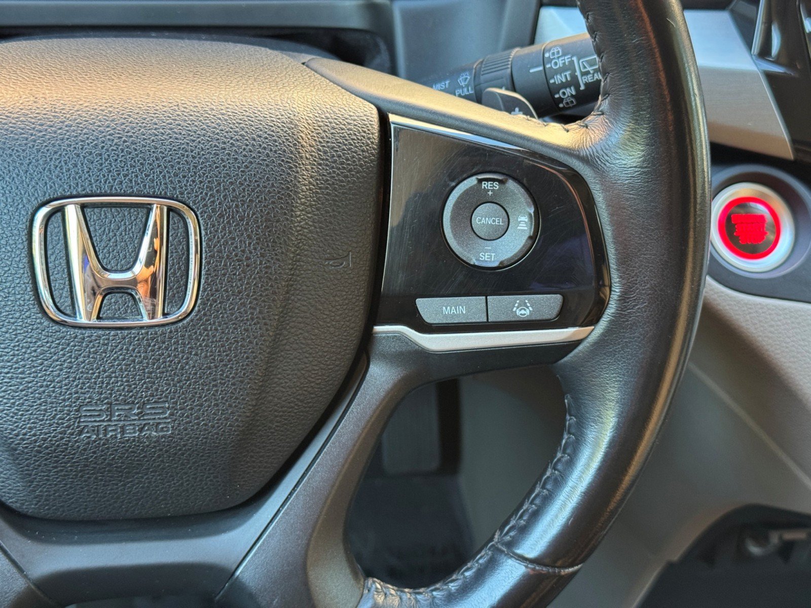 Used 2018 Honda Odyssey EX-L image 20