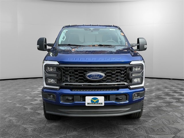 New 2026 Ford F350 XL image 8