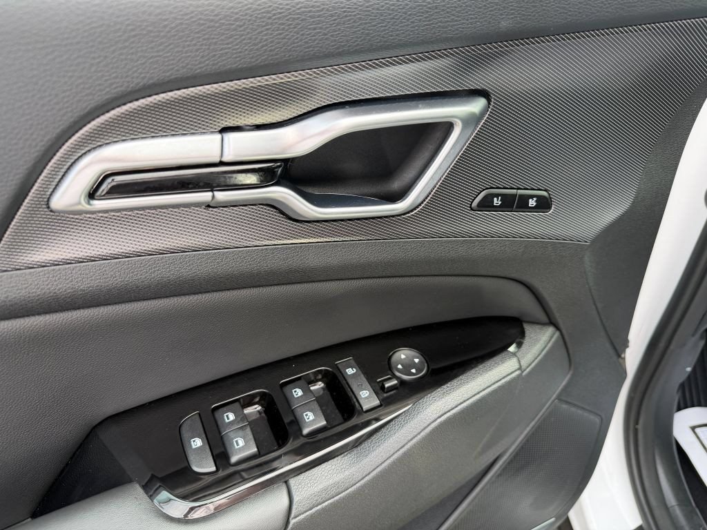 Used 2023 Kia Sportage SX AWD/4WD image 9