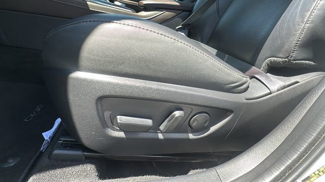 Used 2024 MAZDA CX-30 AWD 2.5 S w/ Premium Package image 25
