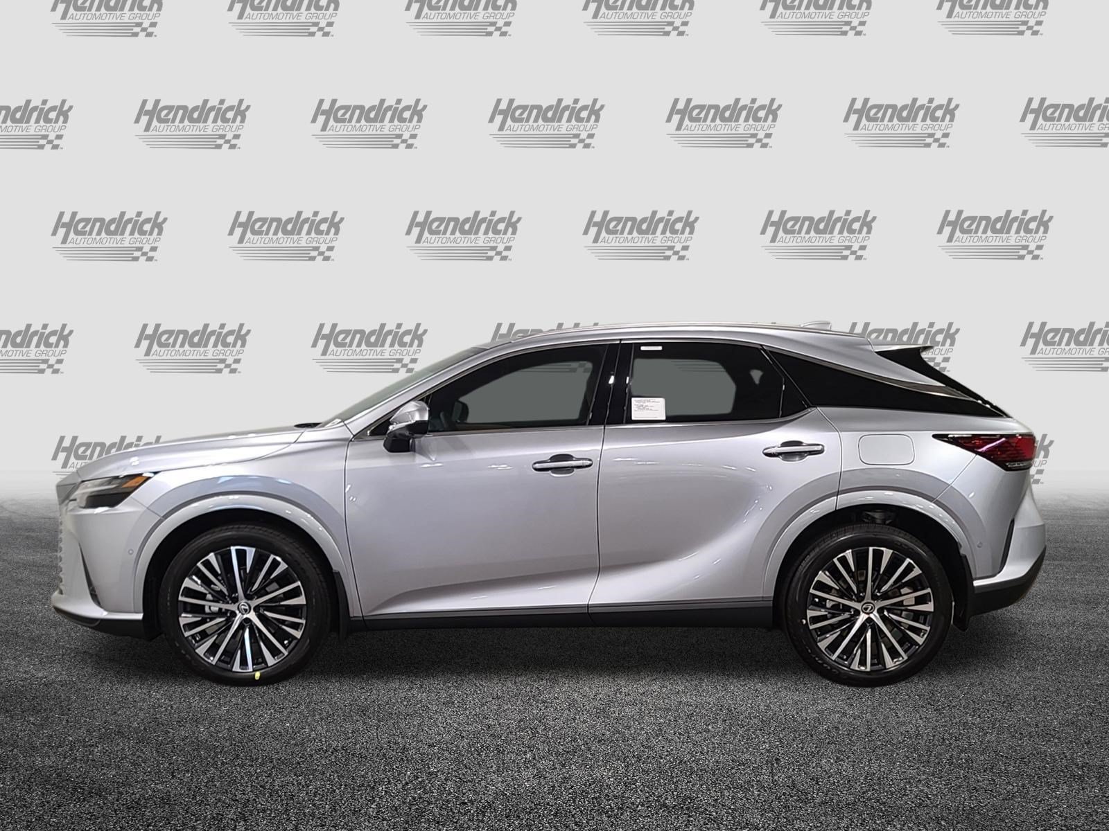 Used 2026 Lexus RX 350 Premium Plus w/ Convenience Package FWD image 10