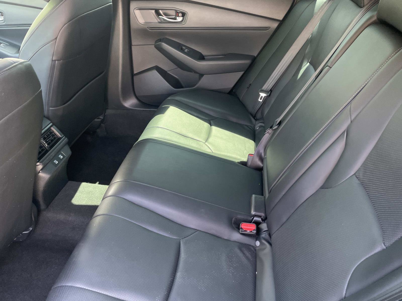 Certified 2025 Honda Accord Sport image 18