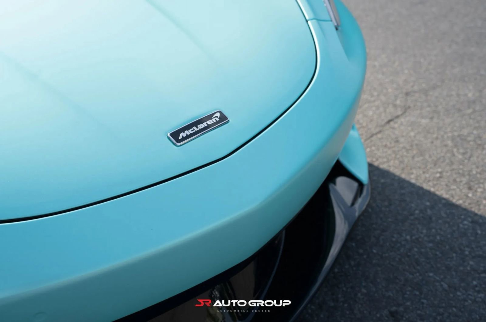 Used 2023 McLaren GT image 8