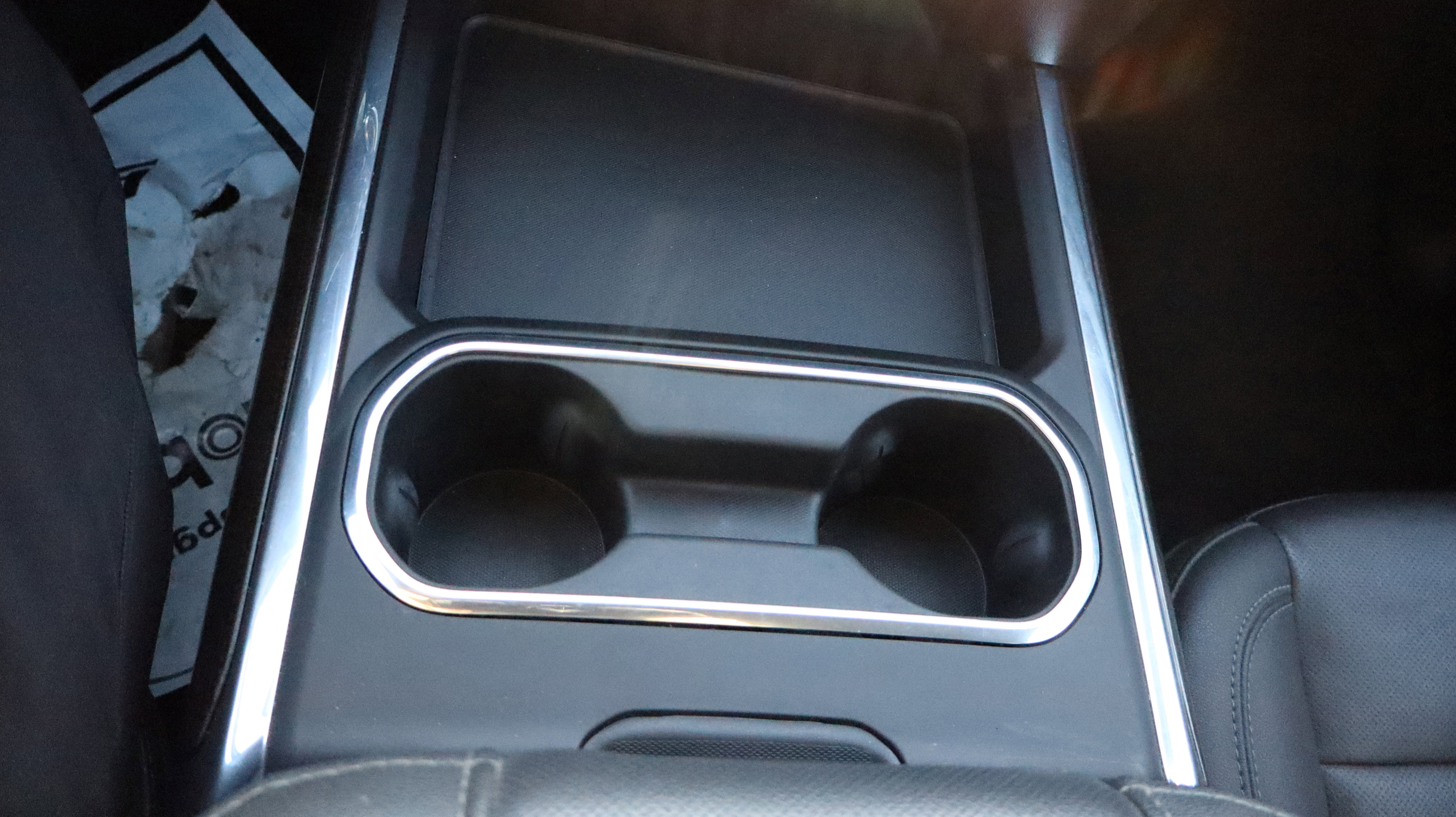 Certified 2024 Chevrolet Silverado 3500 LTZ w/ LTZ Plus Package image 15