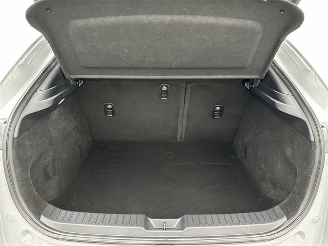 Certified 2025 MAZDA CX-30 AWD 2.5 S w/ Premium Package image 24