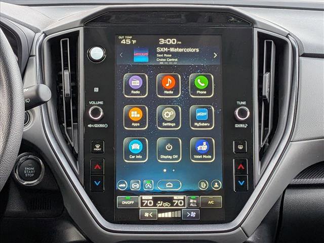 New 2026 Subaru Crosstrek 2.0i Premium image 11