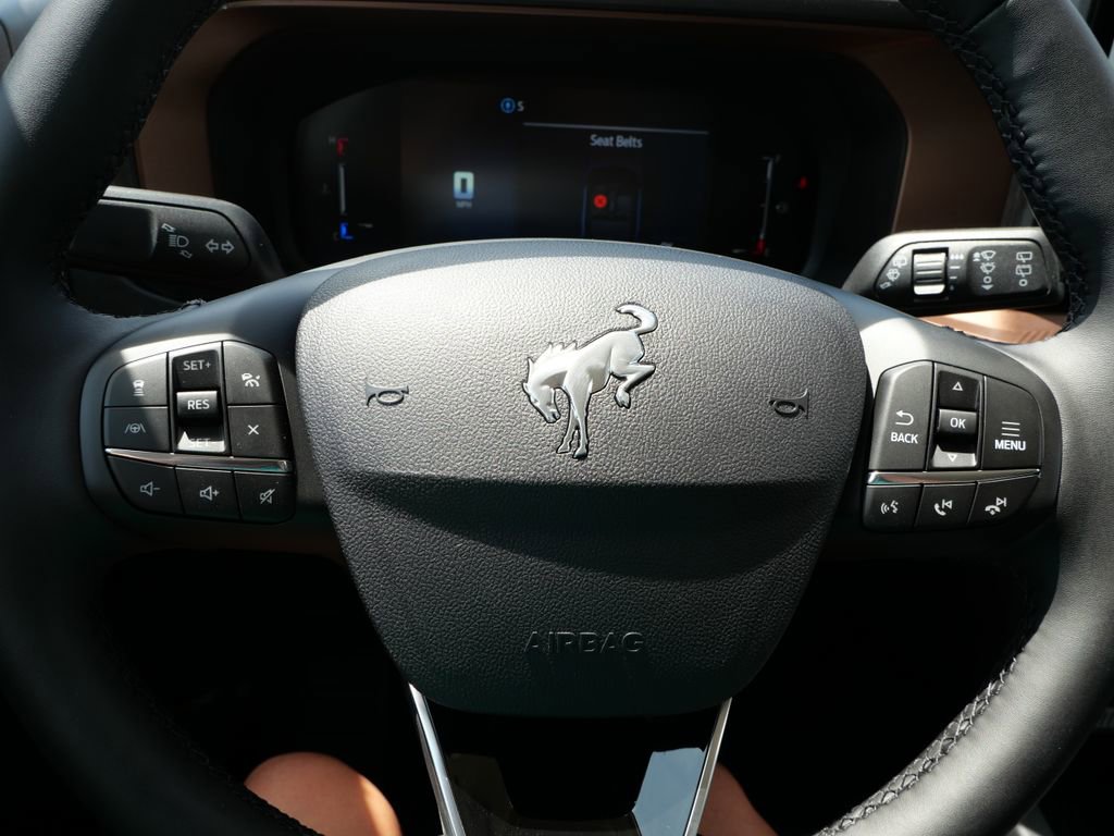 New 2026 Ford Bronco Sport Outer Banks AWD/4WD image 20