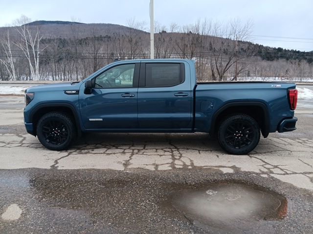New 2026 GMC Sierra 1500 Elevation w/ Preferred Package image 4