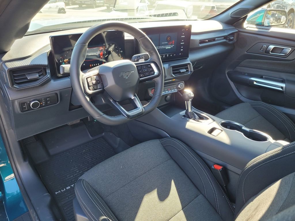 New 2026 Ford Mustang GT image 41