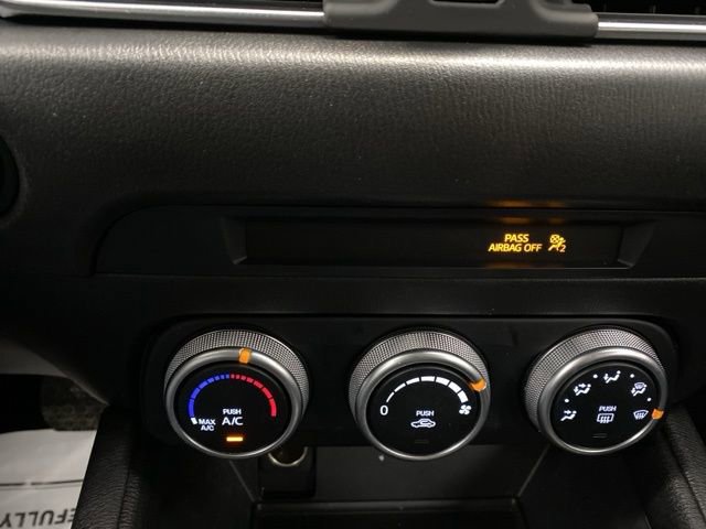 Used 2019 MAZDA CX-5 Sport w/ I-ACTIVSENSE Package AWD/4WD image 21
