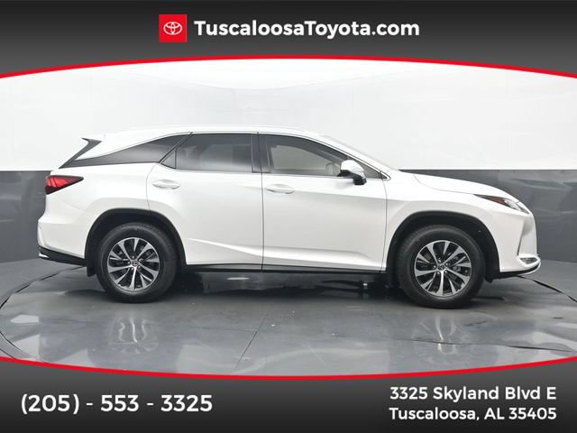 Used 2022 Lexus RX 350L Premium w/ Premium Package