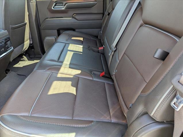 Used 2024 GMC Sierra 1500 Denali w/ Technology Package image 25