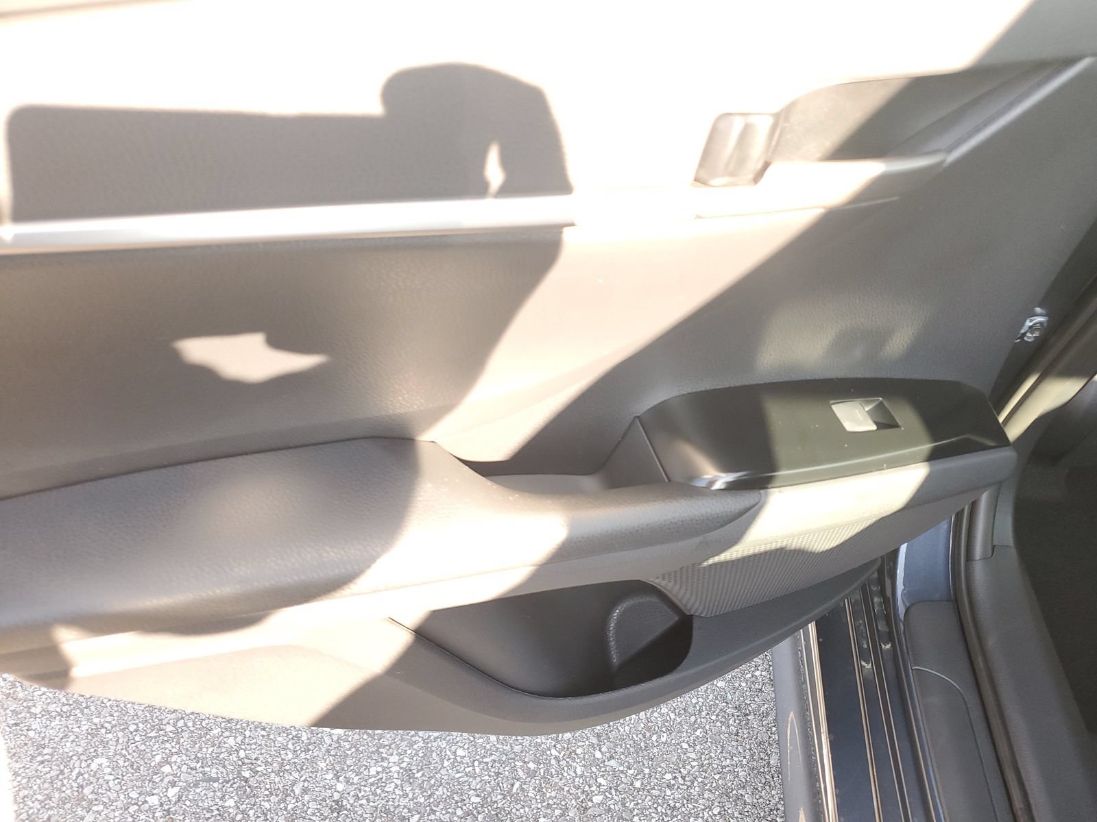 New 2026 Toyota Camry SE AWD/4WD image 16