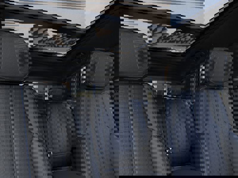 New 2026 Cadillac Lyriq Premium Luxury image 24