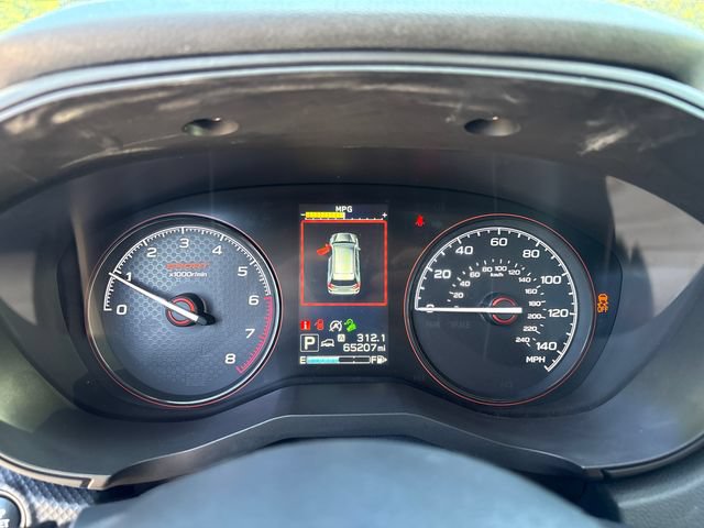 Used 2020 Subaru Forester Sport AWD/4WD image 25
