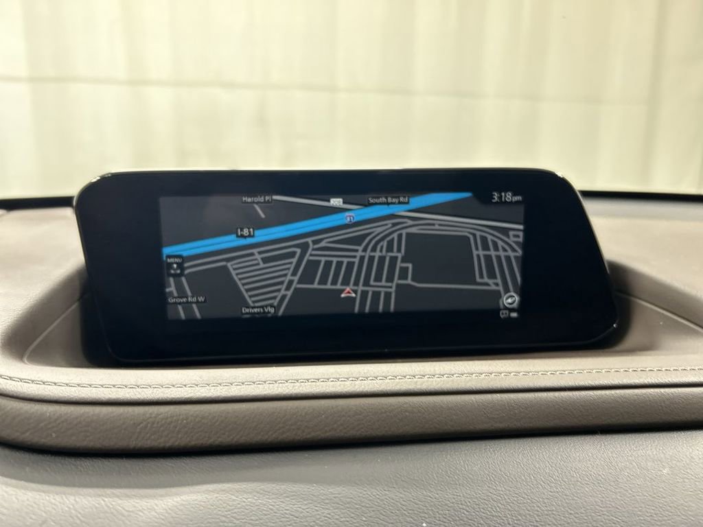 Used 2023 MAZDA CX-30 2.5 Turbo w/ Premium Plus Pkg image 16