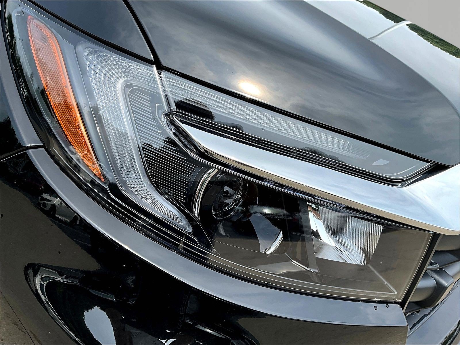 New 2026 Honda Ridgeline RTL image 8