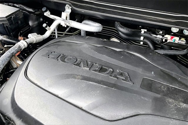 Used 2022 Honda Pilot Sport image 35