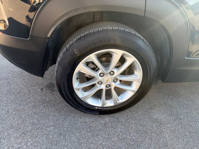 Used 2024 Chevrolet TrailBlazer LS image 51