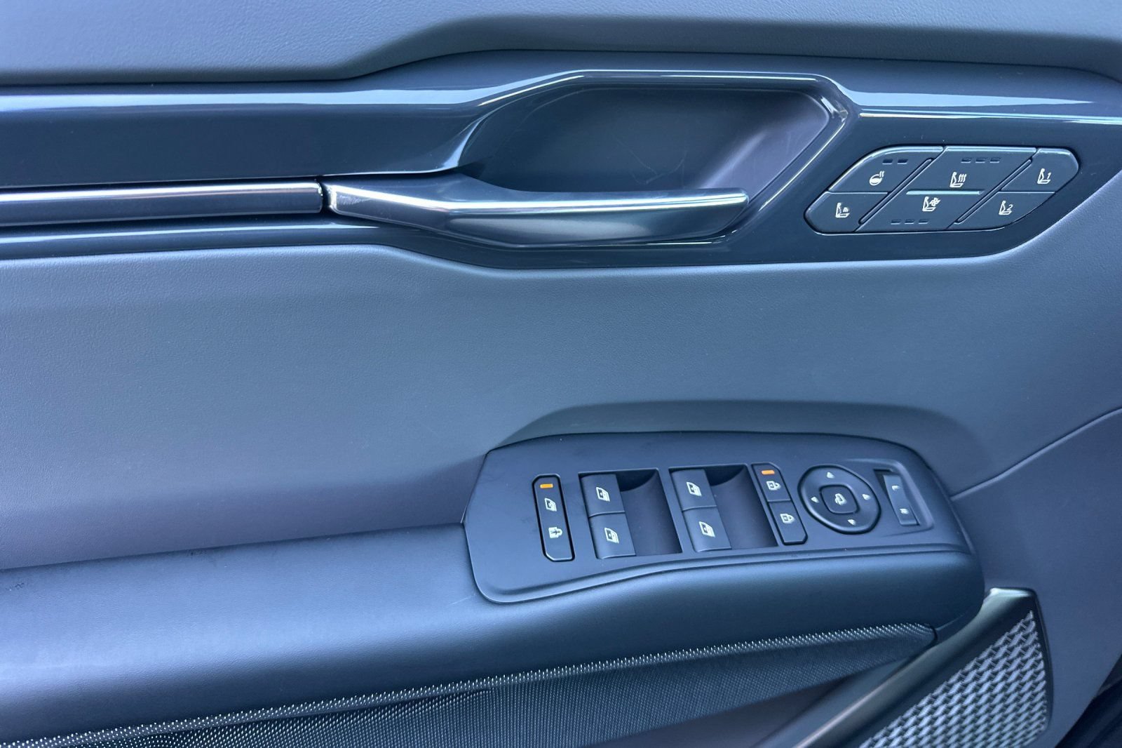 New 2026 Kia EV9 GT-Line AWD/4WD image 11