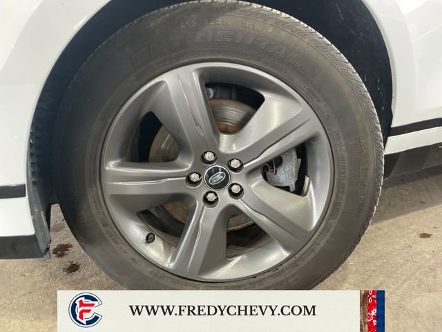 Used 2025 Land Rover Range Rover Velar Dynamic SE image 27