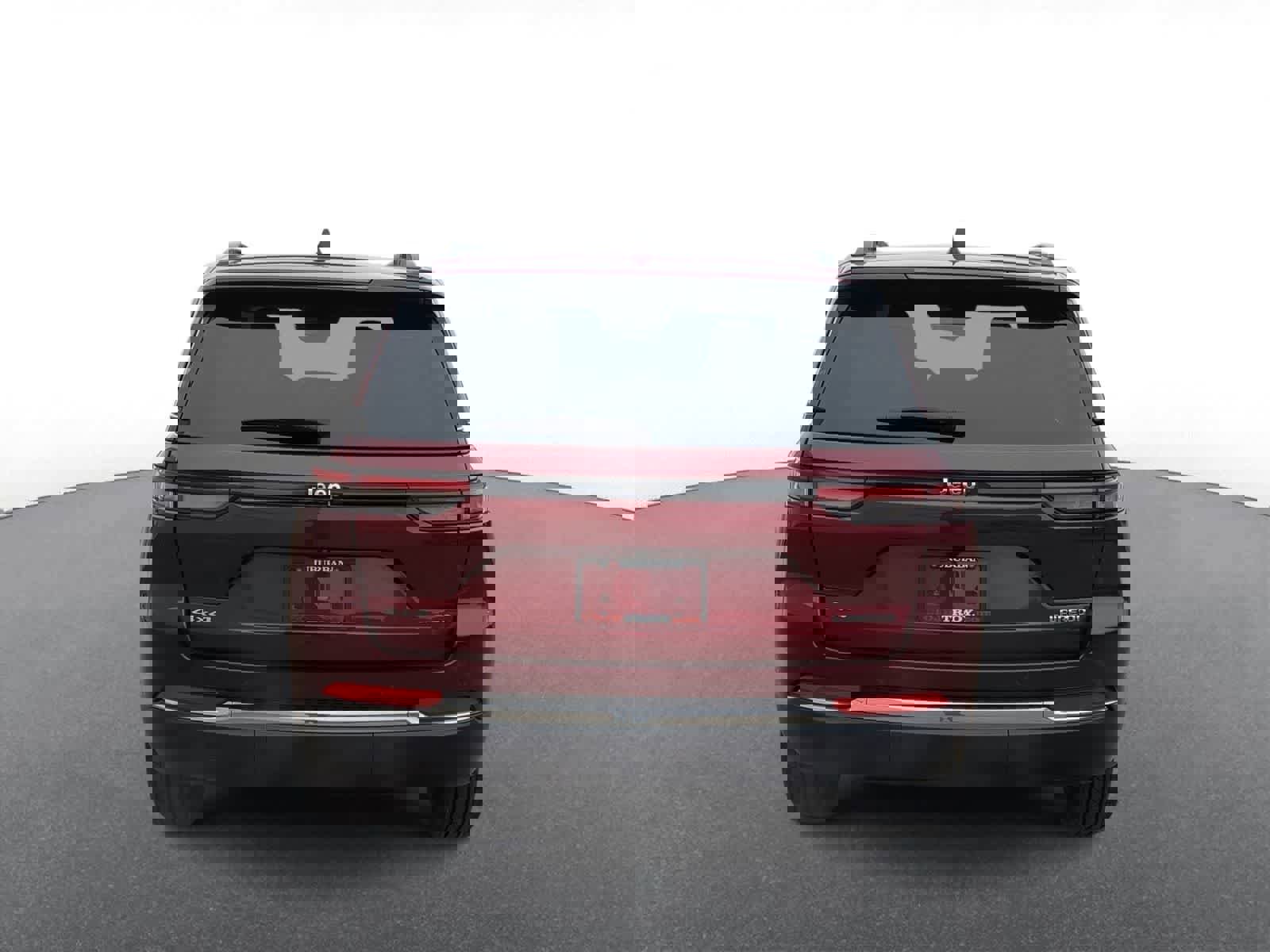 Used 2023 Jeep Grand Cherokee Laredo image 7