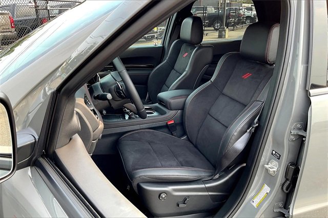 New 2026 Dodge Durango GT image 9