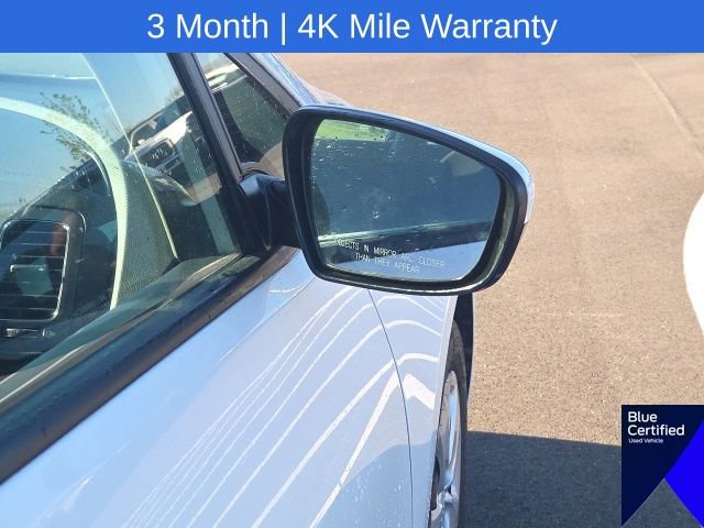 Used 2017 Kia Forte LX FWD image 7