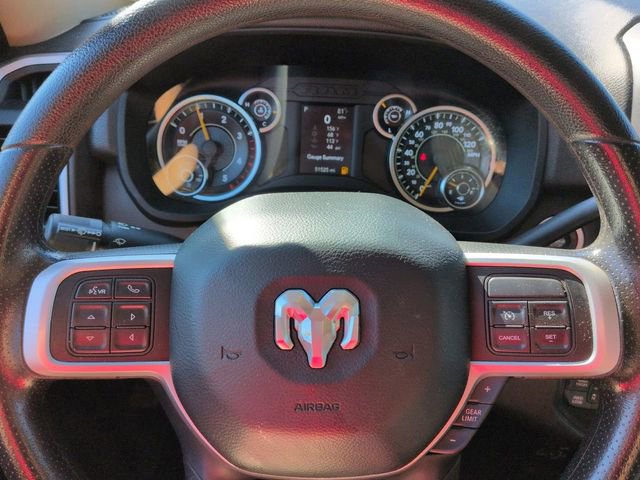 Used 2019 RAM 3500 Big Horn image 29