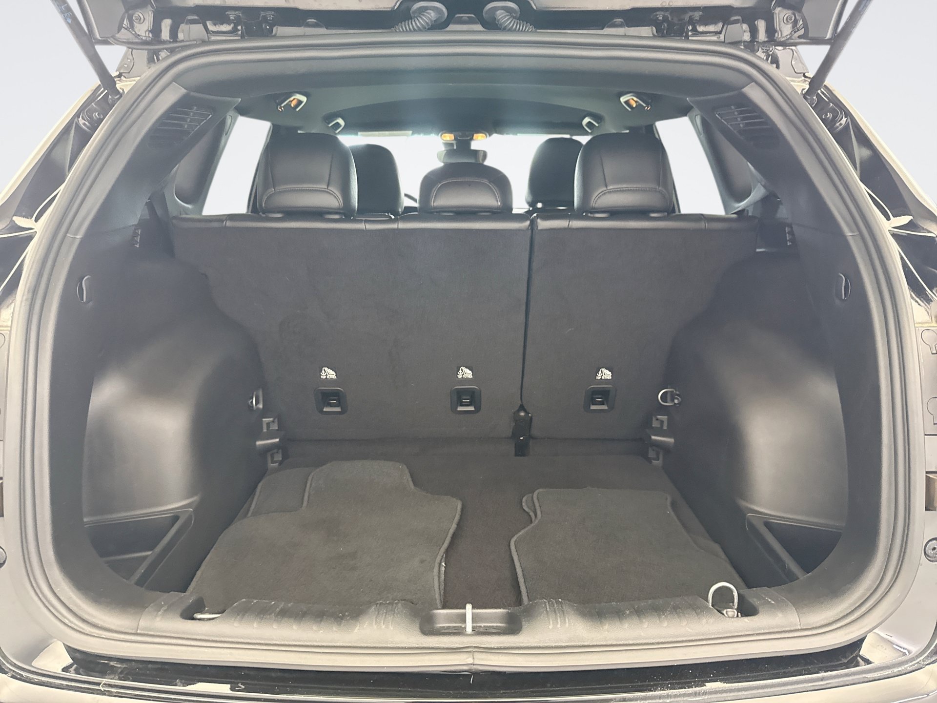 Used 2024 Jeep Compass Limited AWD/4WD image 18