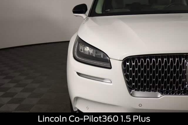 Used 2022 Lincoln Corsair Reserve w/ Equipment Group 201A AWD/4WD image 17