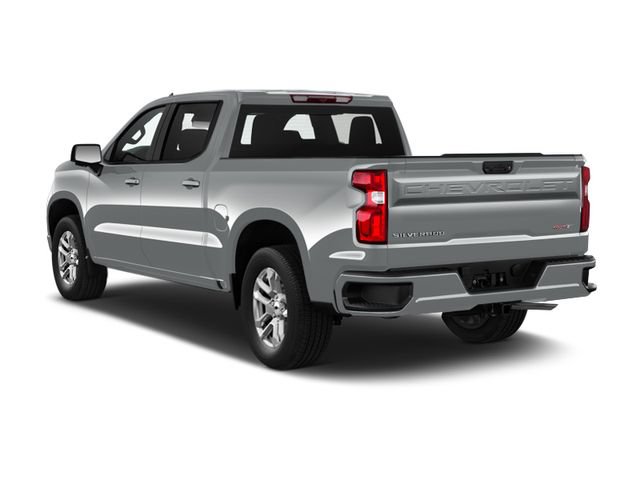 Used 2023 Chevrolet Silverado 1500 RST w/ All Star Edition Plus AWD/4WD image 2