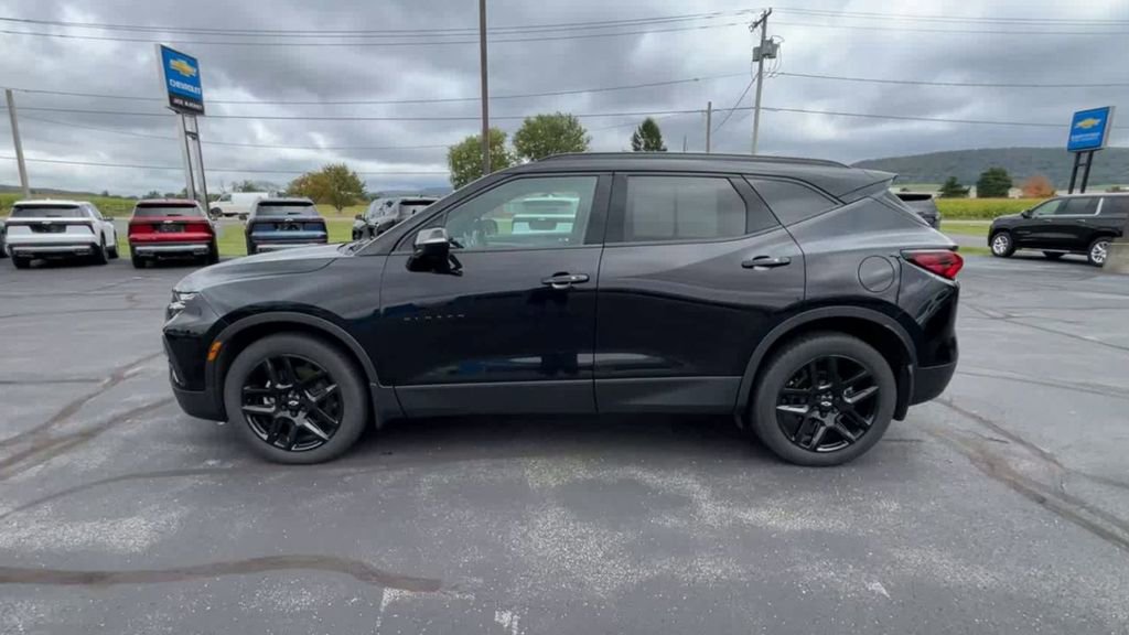 Used 2019 Chevrolet Blazer LT image 5