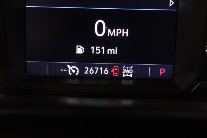 Used 2021 GMC Sierra 2500 SLE w/ SLE Convenience Package image 5