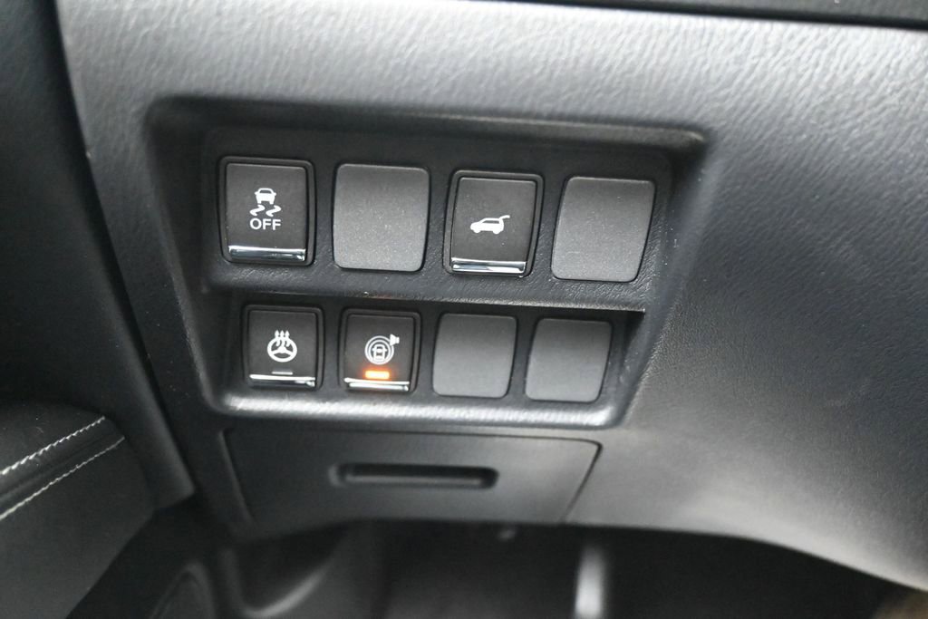 Used 2020 INFINITI QX60 Luxe w/ Edition 30 Essential Package AWD/4WD image 24