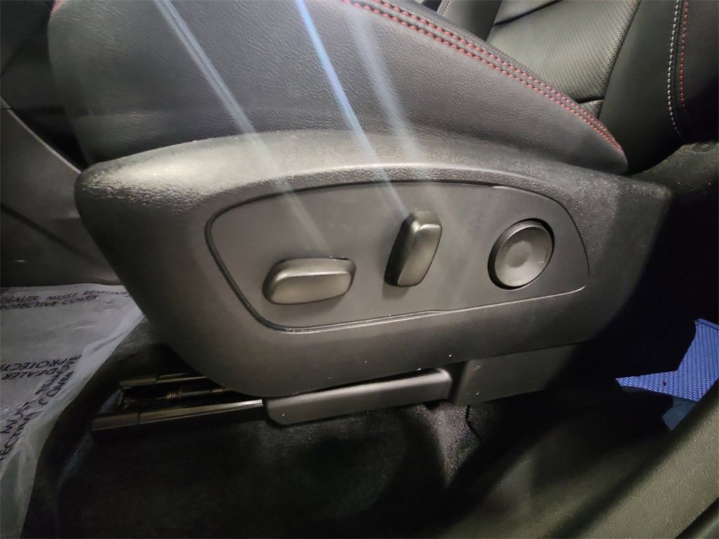 Certified 2024 Chevrolet Traverse RS w/ LPO, Floor Liner Package image 13