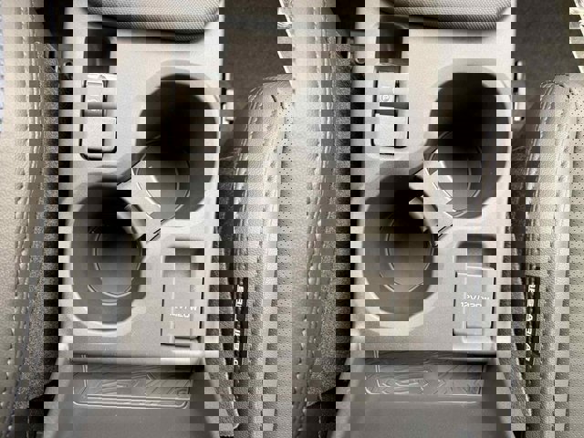 New 2025 Subaru Forester Limited image 22