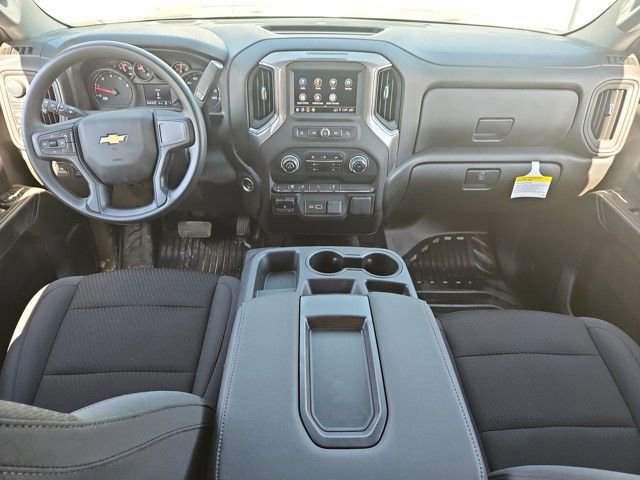 New 2025 Chevrolet Silverado 3500 W/T w/ WT Convenience Package image 11