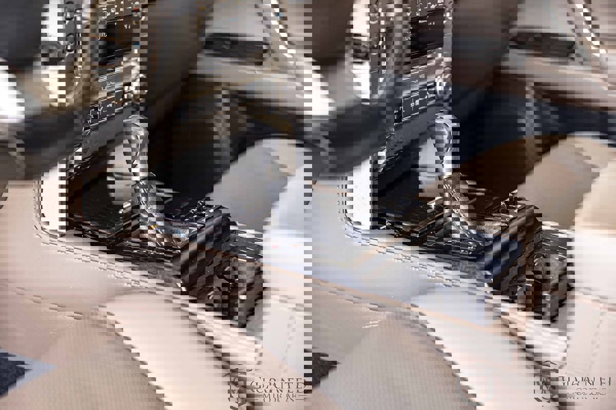 Used 2020 Lexus GX 460 Premium image 21