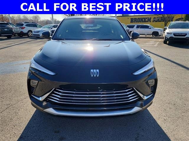 New 2026 Buick Envista Preferred w/ Convenience I Package image 9