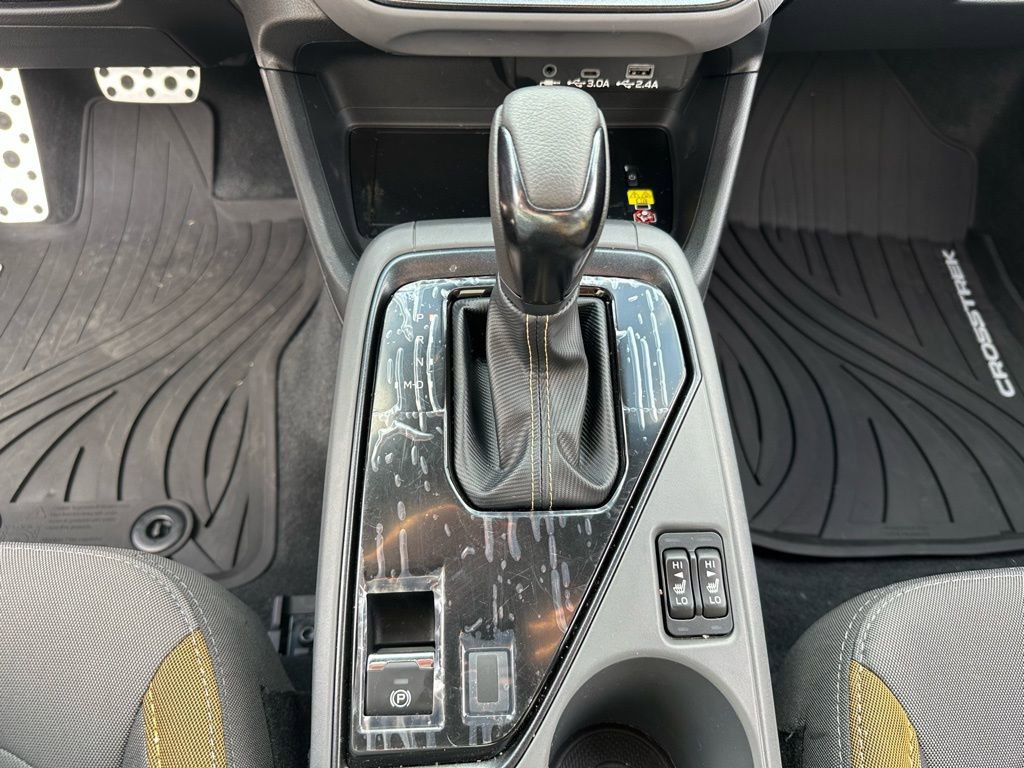 Used 2025 Subaru Crosstrek 2.5i Sport image 30