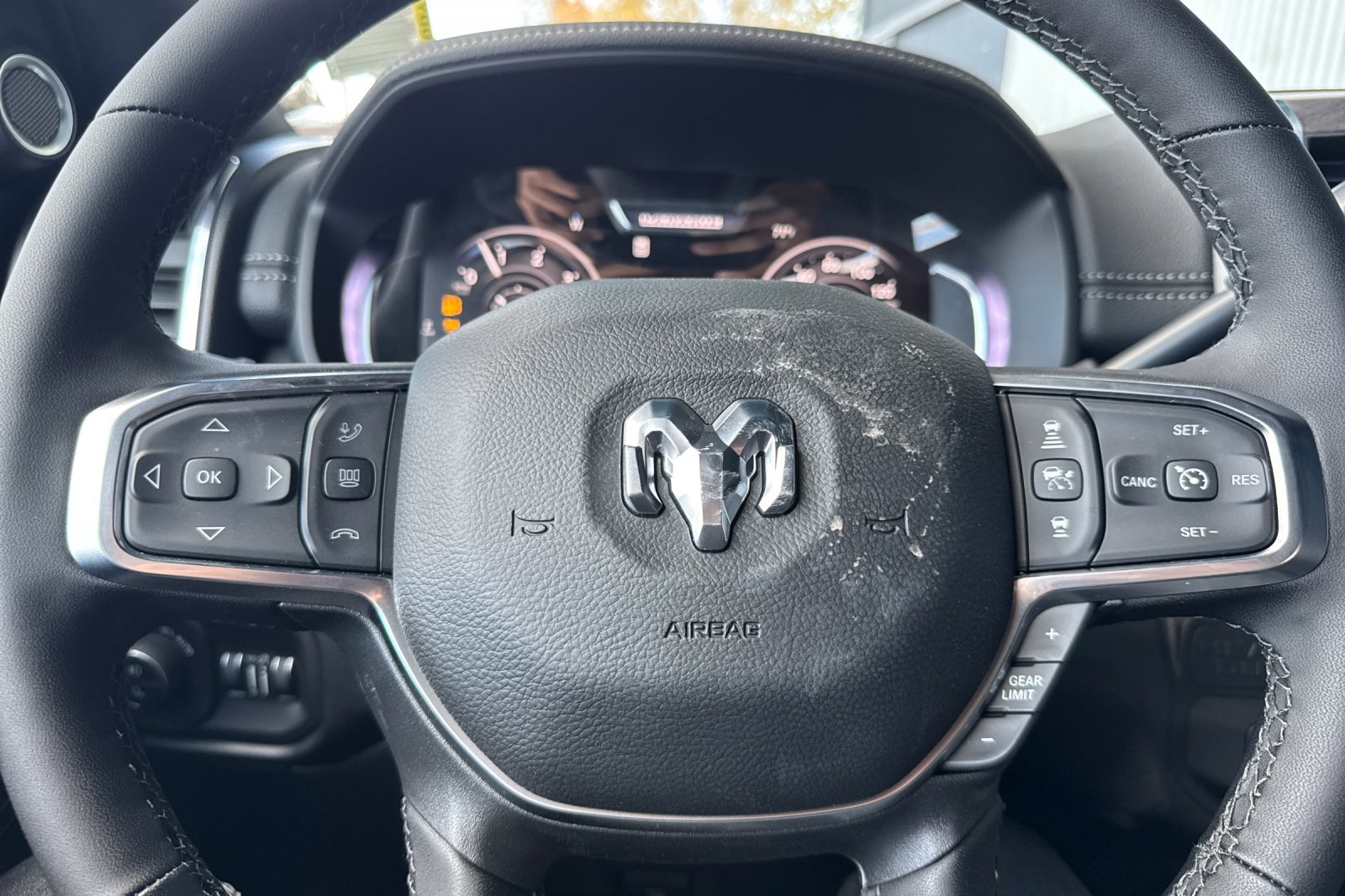 New 2026 RAM 2500 Laramie image 22