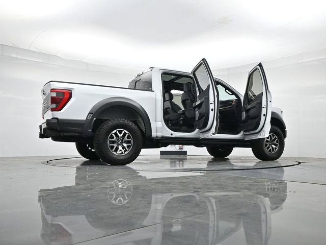 Used 2023 Ford F150 Raptor image 47