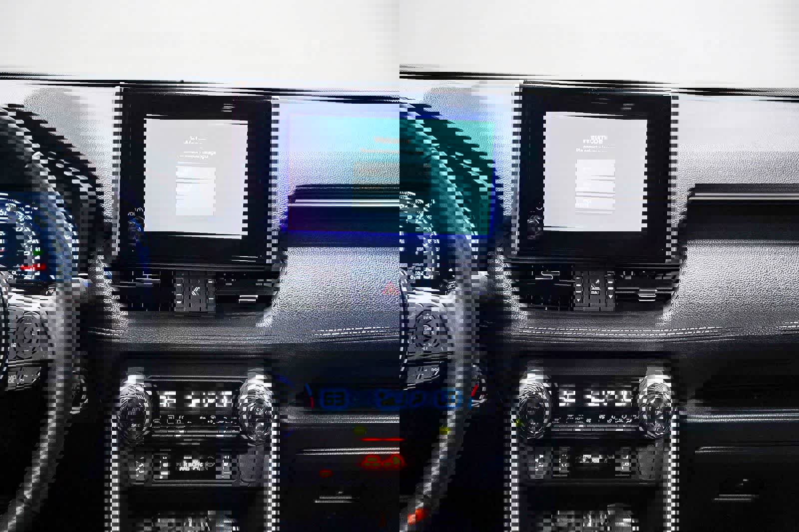 Certified 2024 Toyota RAV4 XLE Premium w/ Weather Package image 13