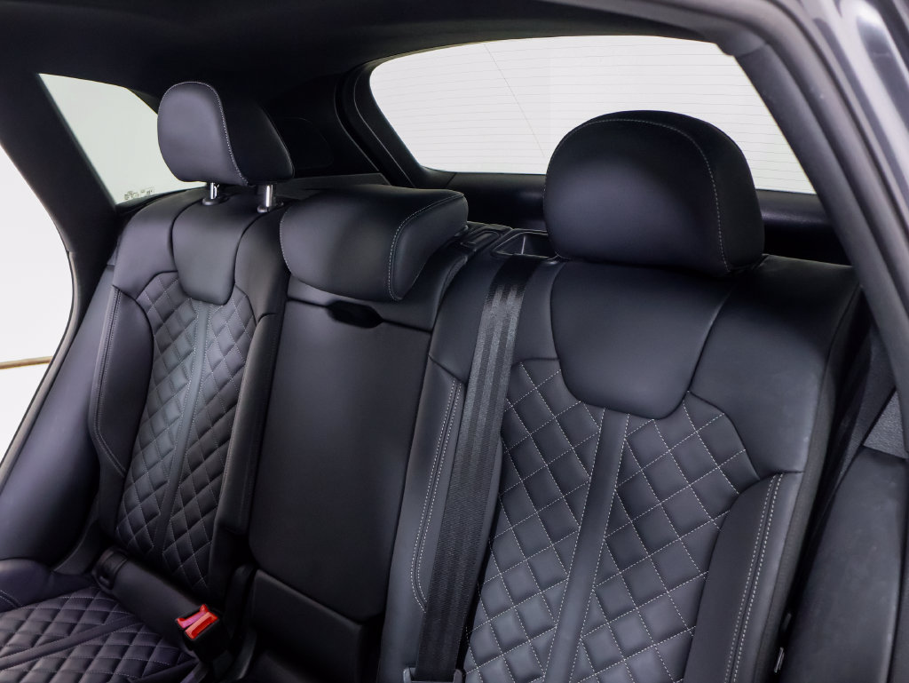 Used 2024 Audi SQ5 Premium Plus AWD/4WD image 11