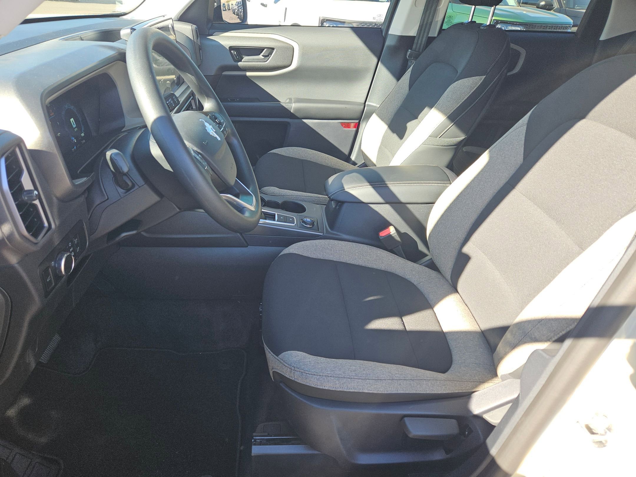 New 2025 Ford Bronco Sport Big Bend image 12