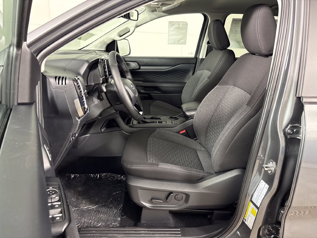 New 2026 Ford Ranger XLT w/ Equipment Group 301A High RWD image 22